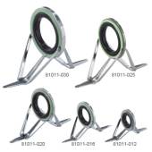 Inel pentru lanseta tip SEG cu 2 picioare 12mm
