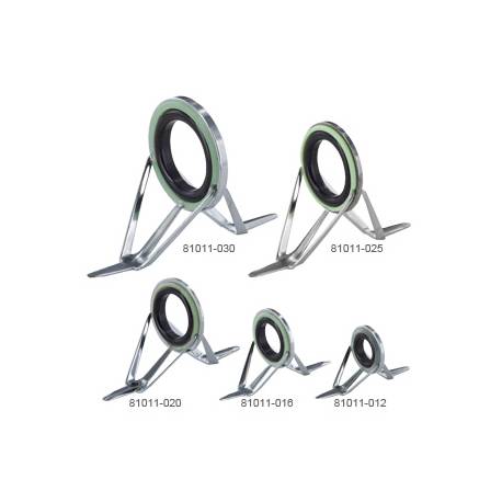 Inel pentru lanseta tip SEG cu 2 picioare 12mm
