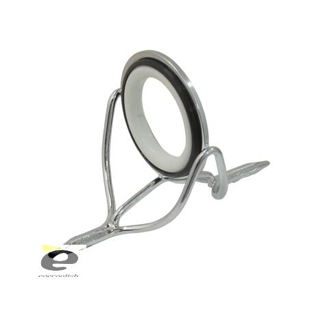 Inel cu 2 picioare pentru lanseta model WCG, 30mm