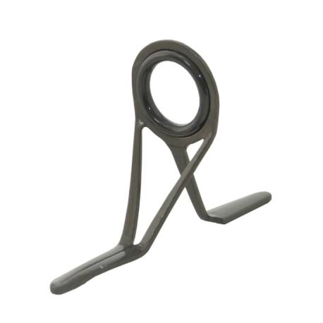 Inel lanseta cu 2 picioare Kigan SLVSG SiC, 6mm