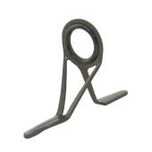 Inel lanseta cu 2 picioare Kigan SLVSG SiC, 10mm