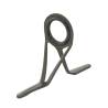 Inel lanseta cu 2 picioare Kigan SLVSG SiC, 10mm