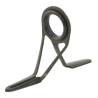Inel lanseta cu 2 picioare Kigan SLVSG SiC, 8mm