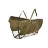 Sac pentru cantarire CARP EXPERT Olive, 118x75cm