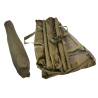 Sac pentru cantarire CARP EXPERT Olive, 118x75cm