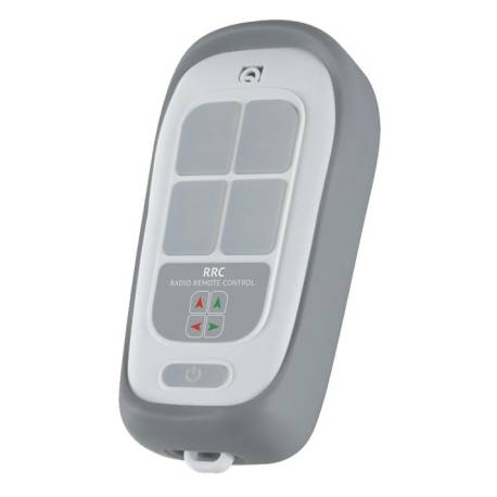 Telecomanda radio QUICK PLUS N04+, 4 canale
