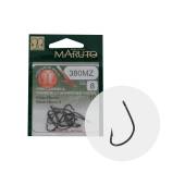 Carlige MARUTO 380 MZ-BN nr.8, 10 buc/plic