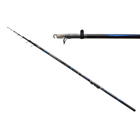 Lanseta KAMASAKI POWER BOLO 4m, 5-35g