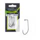 Carlig jig WIZARD PRO-V nr. 3/0, 5 buc/plic