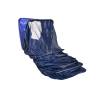 Juvelnic rectangular CARP EXPERT 4.00m, 40x50cm, albastru