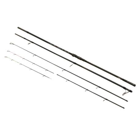 Lanseta CARP EXPERT Max2 Double Tip 3.90m, 3lbs, 3+1+2 tronsoane