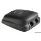 Trecere cabluri SCANSTRUT DS-HD6-BLK negru, 2-5/6mm, 2 iesiri