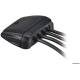 Trecere multi-cablu SCANSTRUT DS-H-MULTI, max. 15mm