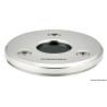 Trecere cabluri SCANSTRUT Low Profile inox, Ø 9-14mm