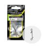 Agrafa WIZARD NOT-A-KNOT XL, 6 buc/plic
