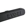 Husa rigida pentru lansete RYOBI Cordura Hard 135cm