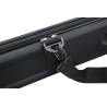 Husa rigida pentru lansete RYOBI Cordura Hard 135cm