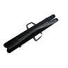 Husa rigida pentru lansete RYOBI Cordura Hard 135cm