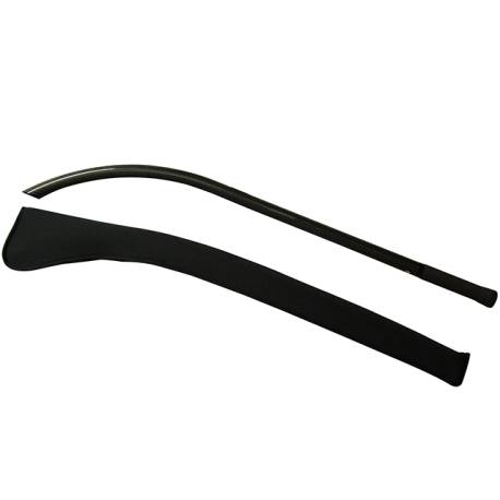 Baston de nadire SELECT BAITS Aero Carbon Stick 88cm