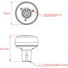 Antena GPS DIGITAL YACHT TriNav GPS160 SeaTalk
