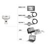 Antena GPS DIGITAL YACHT TriNav GPS160 SeaTalk