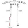 Set retea DIGITAL YACHT NMEA 2000 Starter Kit