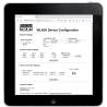 Multiplexor smart NMEA wireless DIGITAL YACHT WLN30
