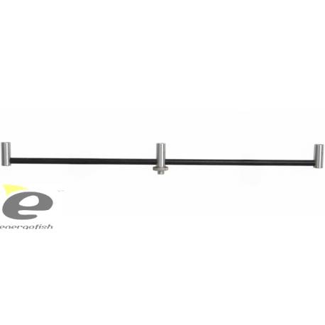 Buzzbar pentru 3 lansete ENERGOTEAM Basic