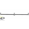 Buzzbar pentru 3 lansete ENERGOTEAM Basic
