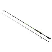 Lanseta WIZARD PERCH BLADE UL 2.40m, 0.5-3g, 2 tronsoane