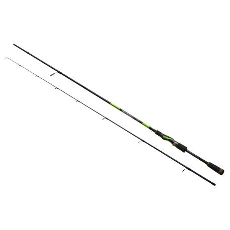 Lanseta WIZARD PERCH BLADE UL 1.80m, 0.5-3g, 2 tronsoane