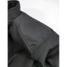 Costum de corp DAIWA Sleep Skin, Black/Red, XL