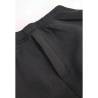 Costum de corp DAIWA Sleep Skin, Black/Red, XL