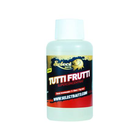 Select Baits aroma Tutti Frutti