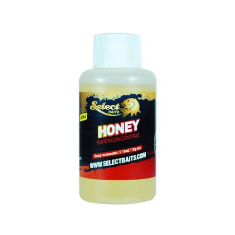 Aroma SELECT BAITS Honey