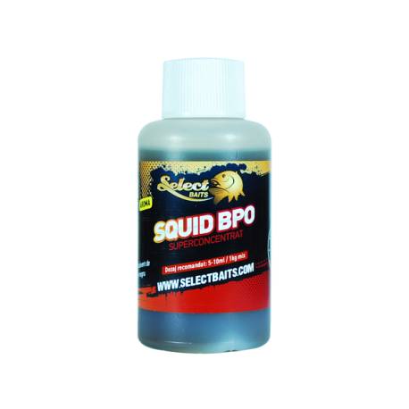 Aroma SELECT BAITS Squid BPO