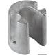 Anod de sacrificiu din zinc pentru motoare Mercruiser Bravo/Blackhawk