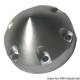 Anod de magneziu pentru elice Max-Prop, ax 25-28 mm