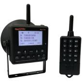 Chematoare electronica MULTISOUND MAX-T100 RX 100 sunete