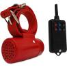 Zgarda cu beeper si telecomanda MULTISOUND TELEBEEPER 11, 3000Hz