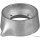 Anod de magneziu pentru VOLVO Sail Drive Ø 105mm