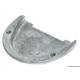 Anod din zinc pentru Volvo Duo Prop