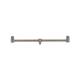 Buzzbar inox CARP EXPERT MASTER 2 posturi