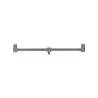 Buzzbar inox CARP EXPERT MASTER 2 posturi
