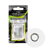 Inele despicate PREDATEK 6, 10mm, 60kg, 6 buc/plic