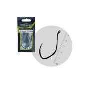 Carlige WIZARD CATFISH CLASSIC PRO 6/0, 2buc/plic