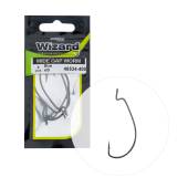 Carlig offset WIZARD WIDE GAP WORM 2/0, 5 buc/plic