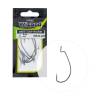 Carlig offset WIZARD WIDE GAP WORM 2/0, 5 buc/plic