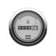 Ceas indicator ore motor MERCURY 8M6020020 diametru 52mm