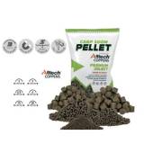 Pelete CARP ZOOM PREMIUM SELECT PELLET 20mm 800gr